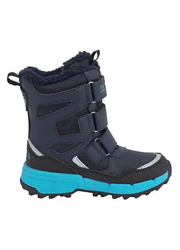 Kids Winter Boots by Kappa | Look Again