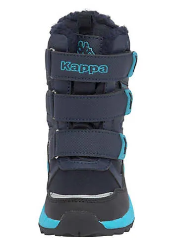 Kids Winter Boots by Kappa | Look Again