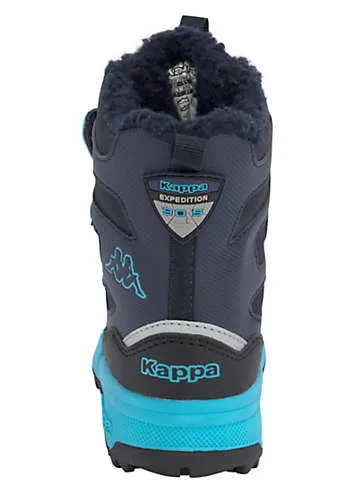 Kids Winter Boots by Kappa | Look Again