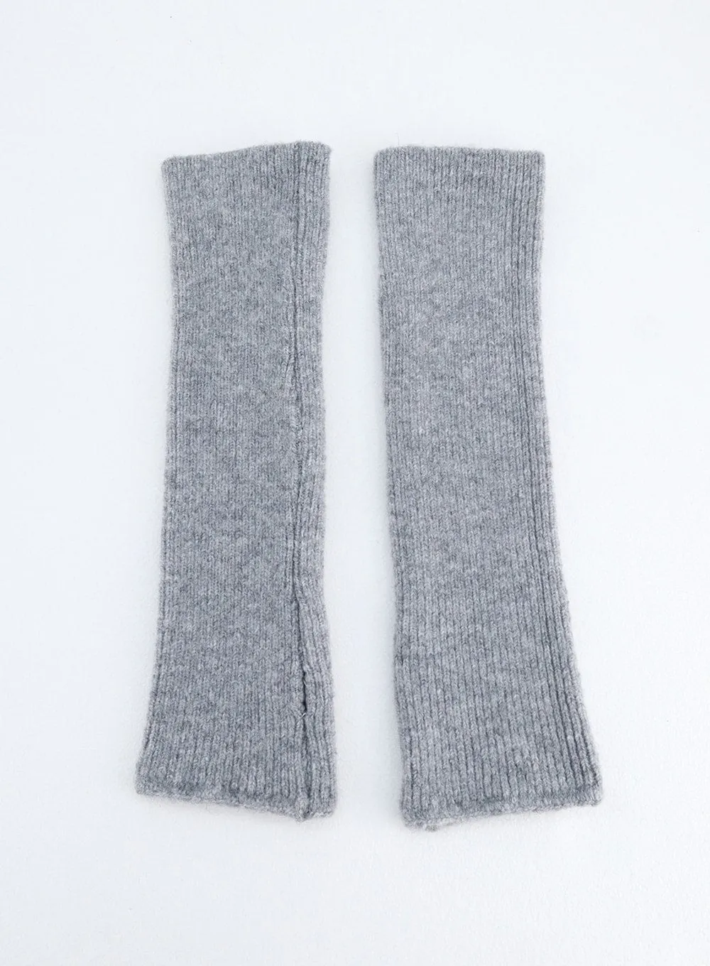 Knit and Arm Warmer Set OS313