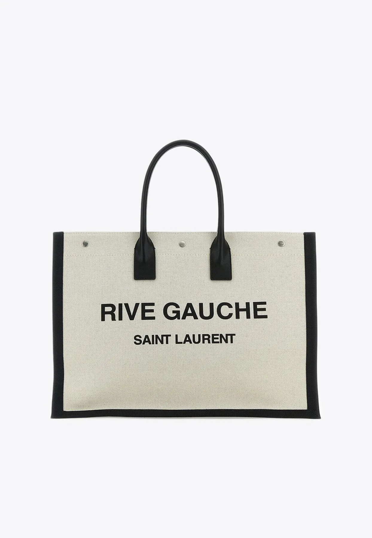 Large Rive Gauche Tote Bag