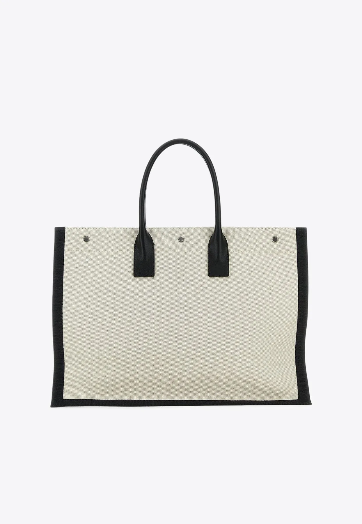 Large Rive Gauche Tote Bag