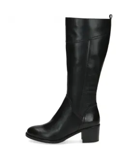 Leather Anatomic Boots by Caprice 9-25500-41-022