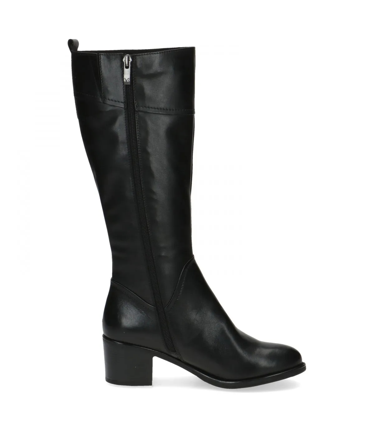 Leather Anatomic Boots by Caprice 9-25500-41-022