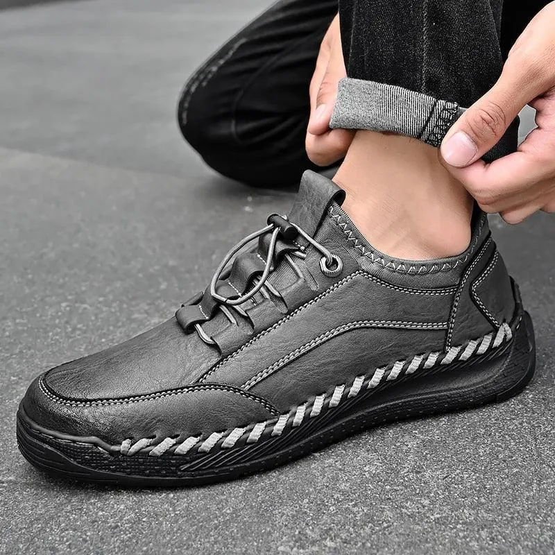 Lightweight Walking Footwear: RV40 Men's Casual Shoes Sneakers