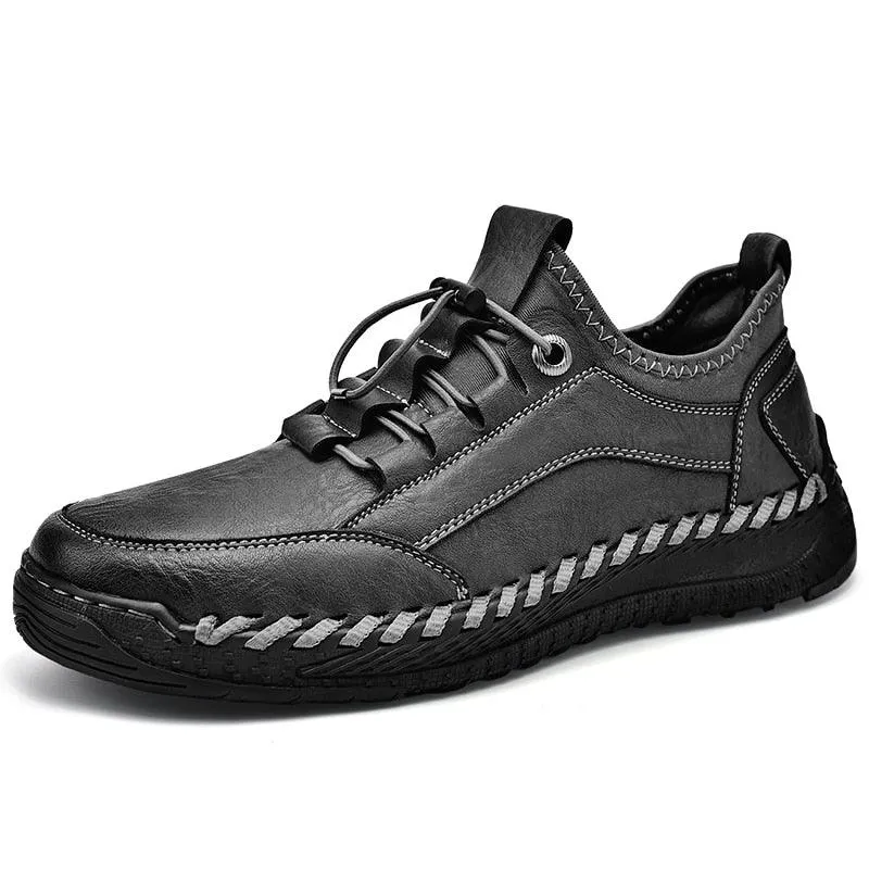 Lightweight Walking Footwear: RV40 Men's Casual Shoes Sneakers