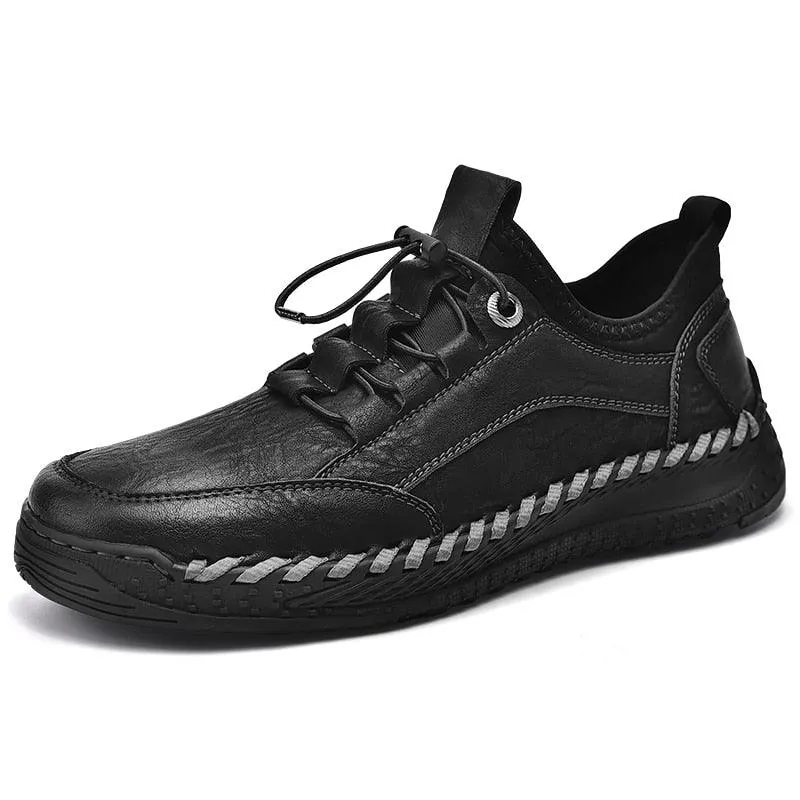 Lightweight Walking Footwear: RV40 Men's Casual Shoes Sneakers