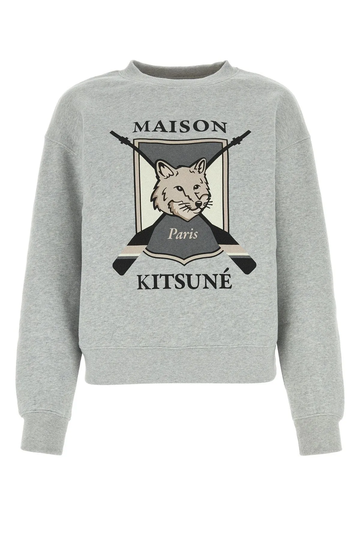 MAISON KITSUNE  |Hoodies & Sweatshirts