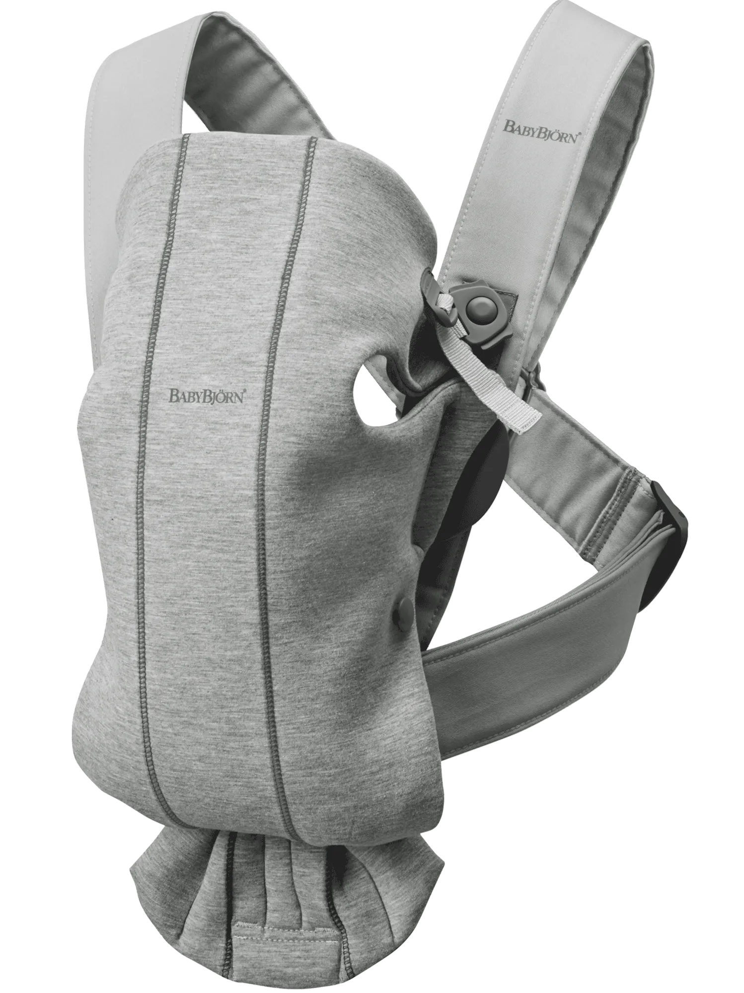 Marsupio BabyBjorn Mini 3D Jersey