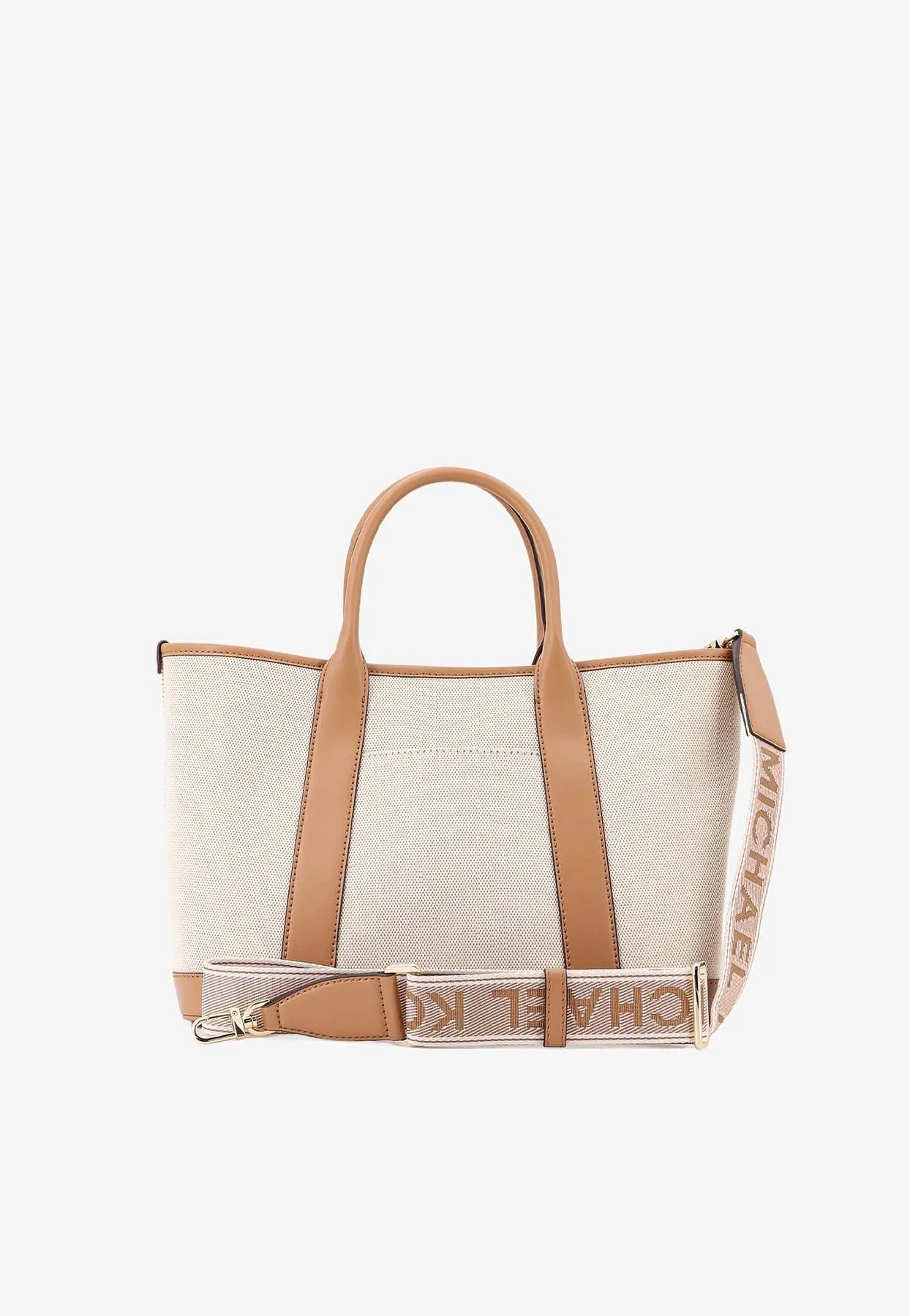 Medium Luisa Canvas Tote Bag