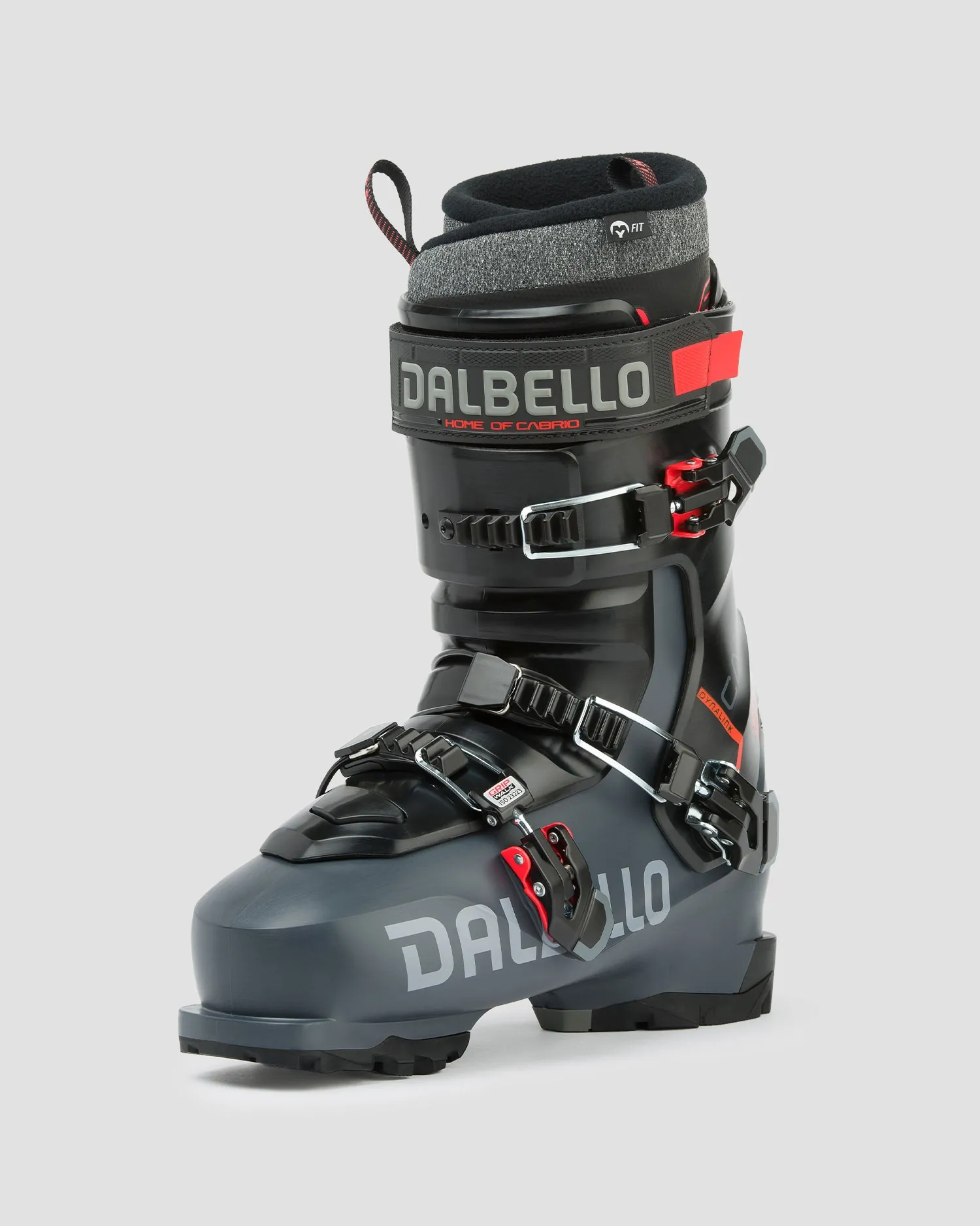 Men's ski boots Dalbello Cabrio MV 120 3DWRAP d240600210-nd