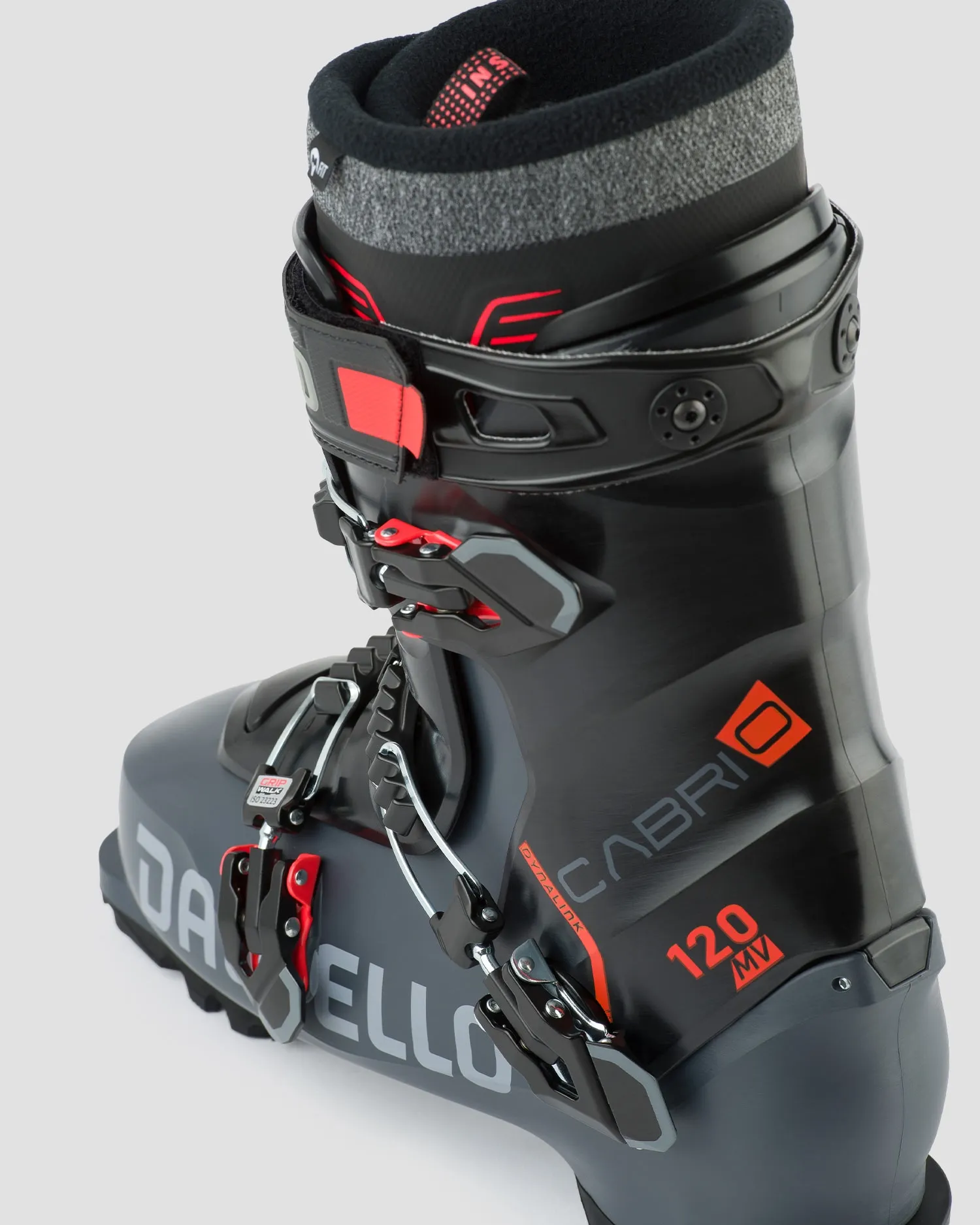 Men's ski boots Dalbello Cabrio MV 120 3DWRAP d240600210-nd