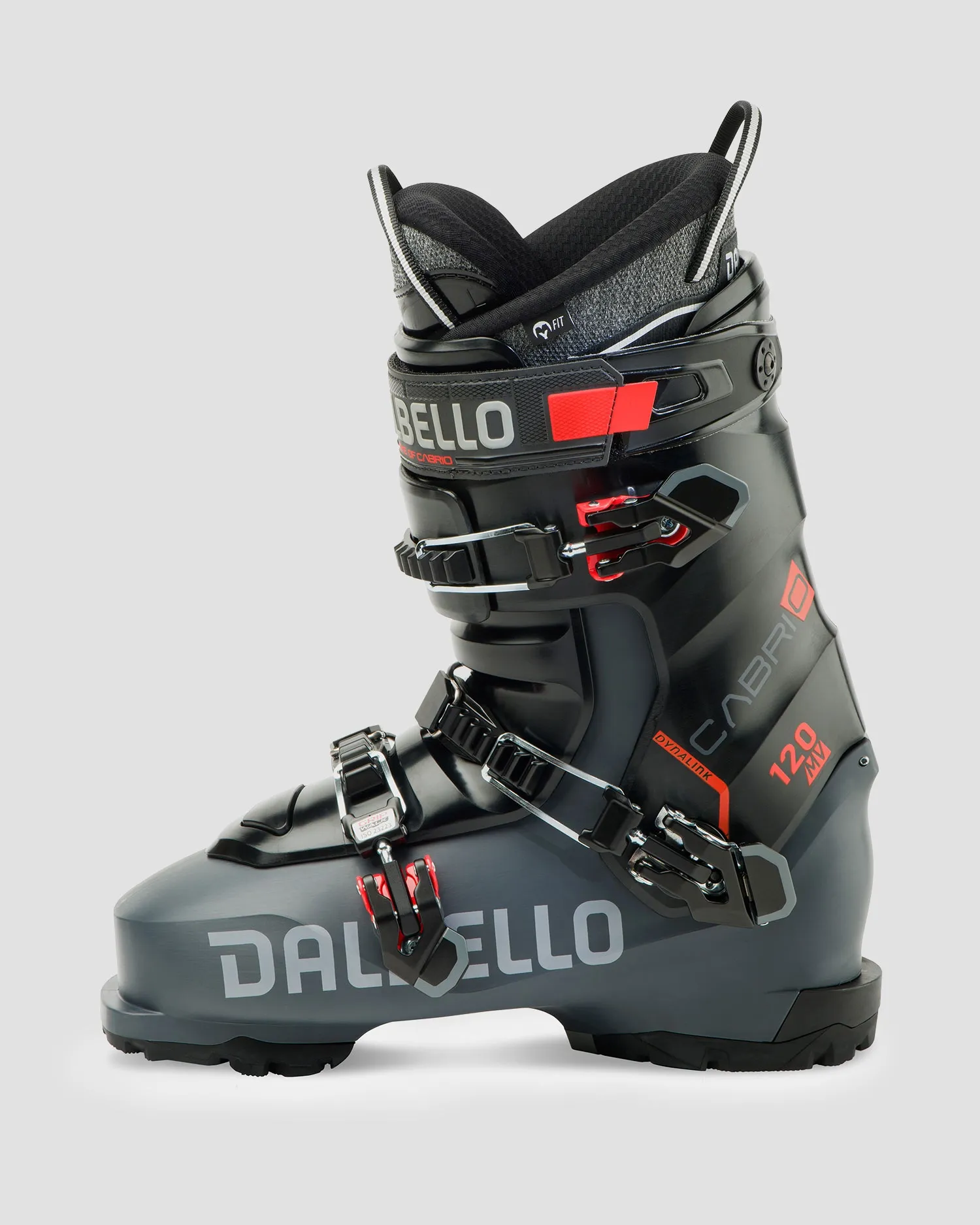 Men's ski boots Dalbello Cabrio MV 120 d240600310-nd