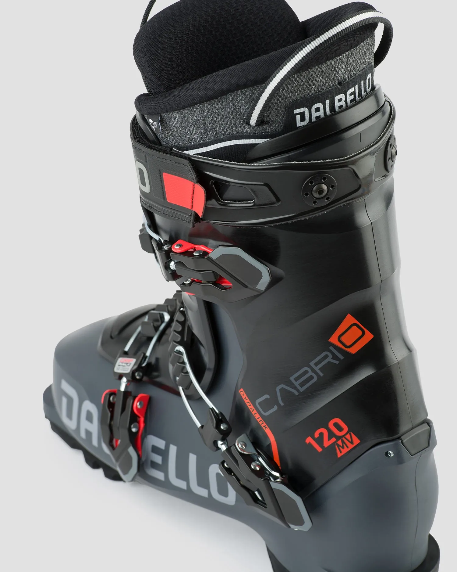 Men's ski boots Dalbello Cabrio MV 120 d240600310-nd