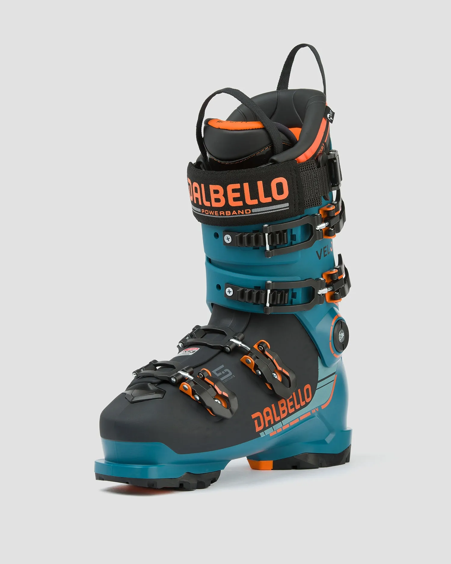 Men's ski boots Dalbello Veloce 130 MV d240300110-nd