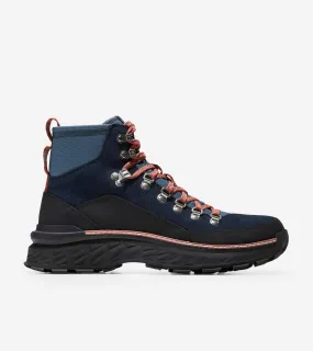 Men's 5.ZERGRAND Explore Hiker Boots