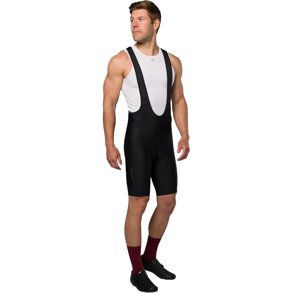 Men's Attack Bib Short