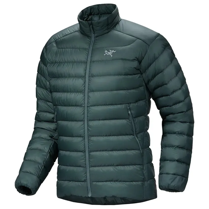 Men's Cerium Jacket - Boxcar