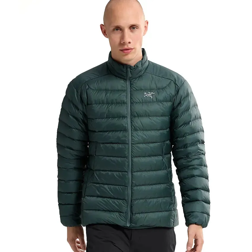 Men's Cerium Jacket - Boxcar