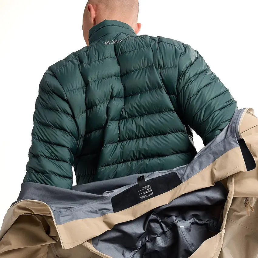 Men's Cerium Jacket - Boxcar