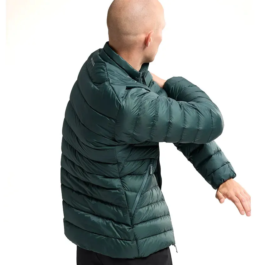 Men's Cerium Jacket - Boxcar