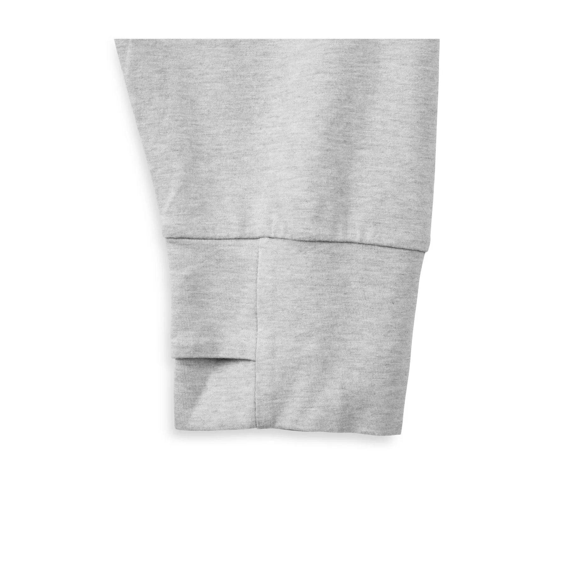 Men's Lightweight Heathered Bamboo Hoodie