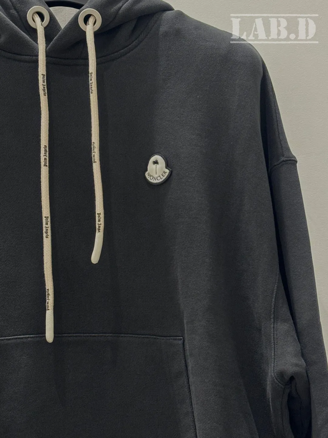 MONCLER  |Unisex FX Advantage / Exclusive Hoodies