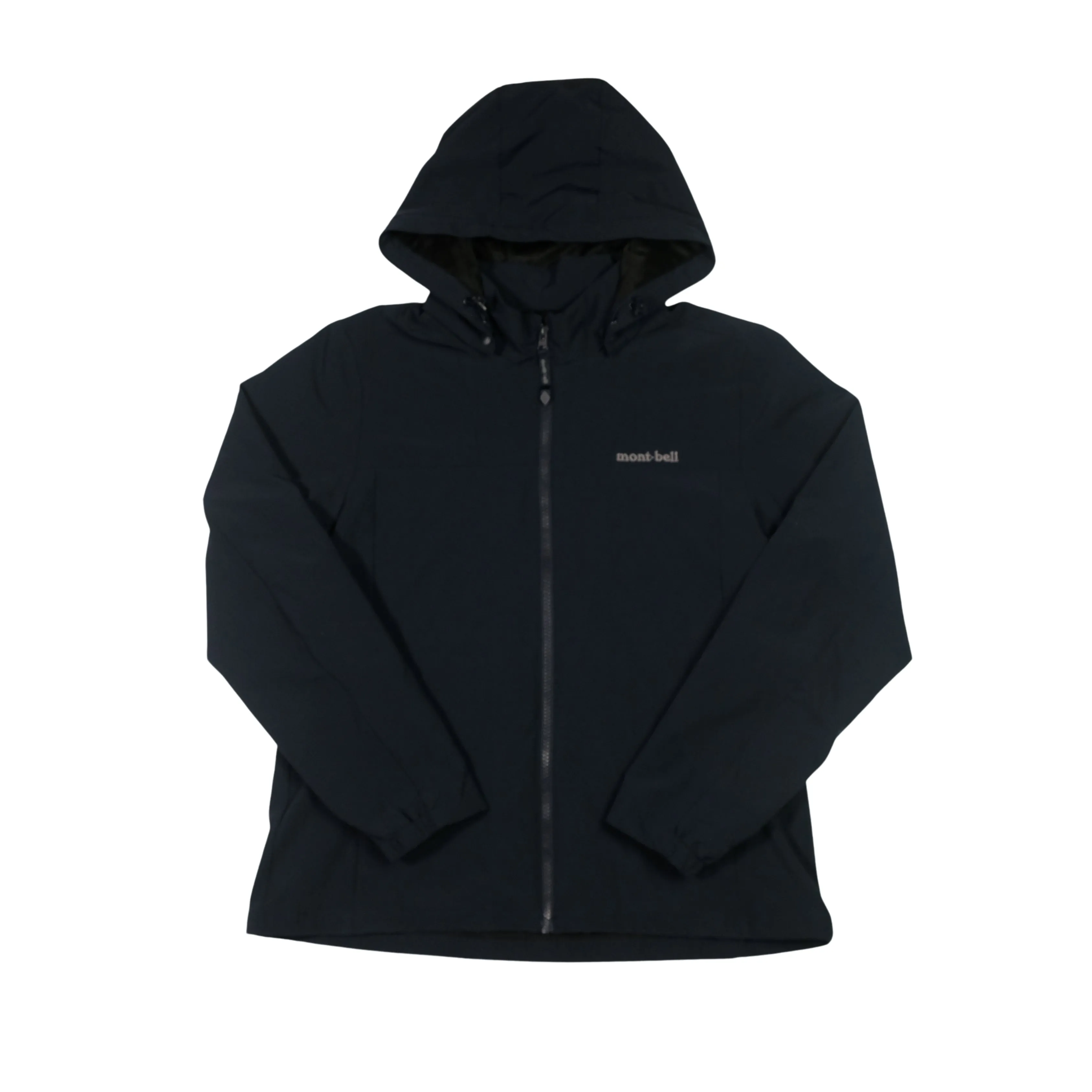 Montbell Jacket Windbreaker (M/L)