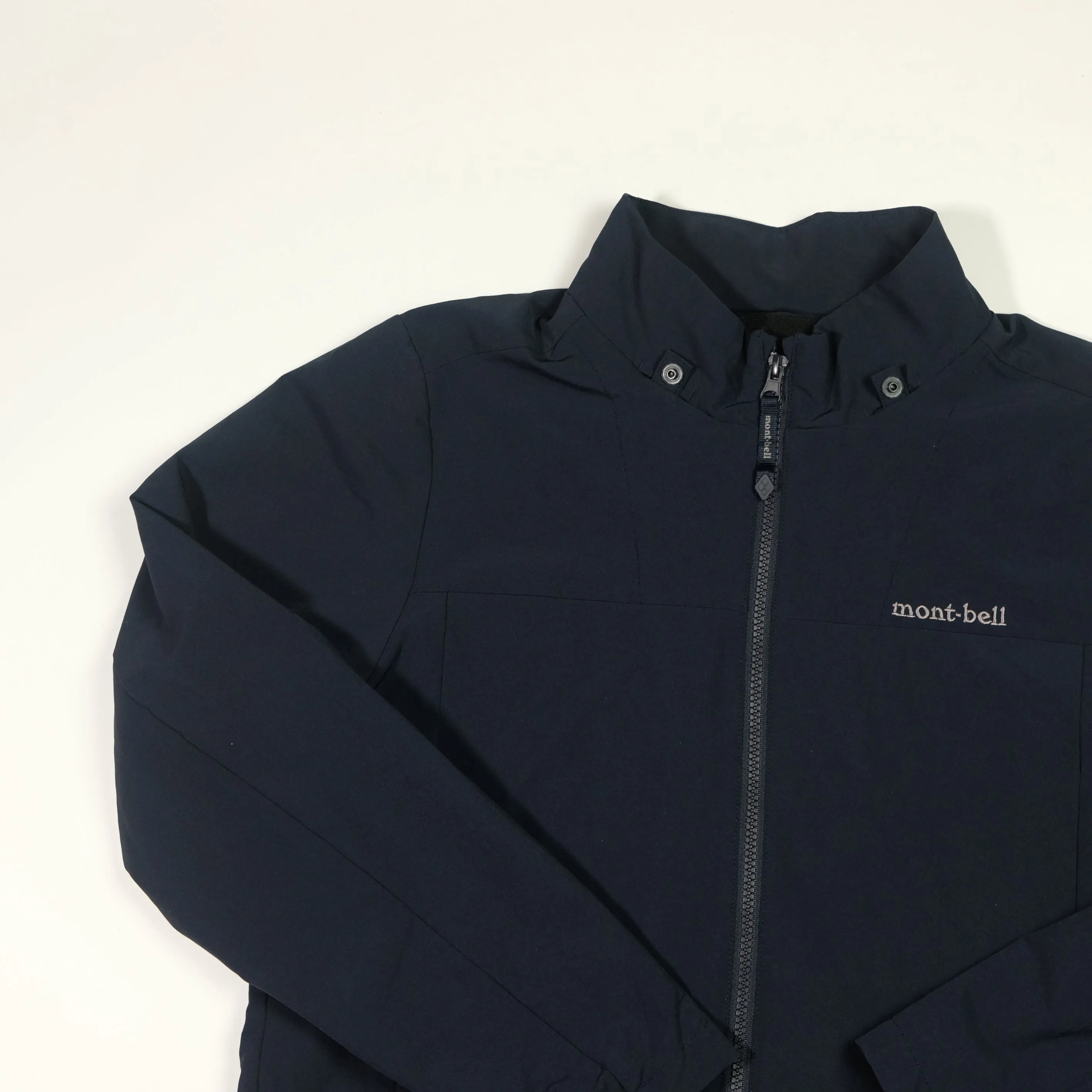 Montbell Jacket Windbreaker (M/L)