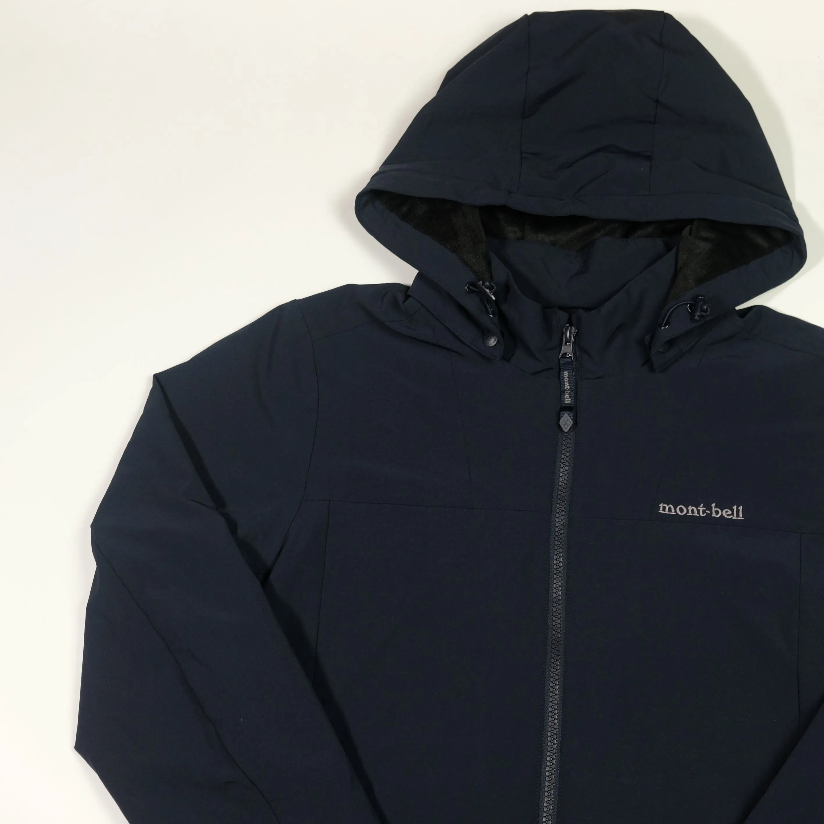 Montbell Jacket Windbreaker (M/L)