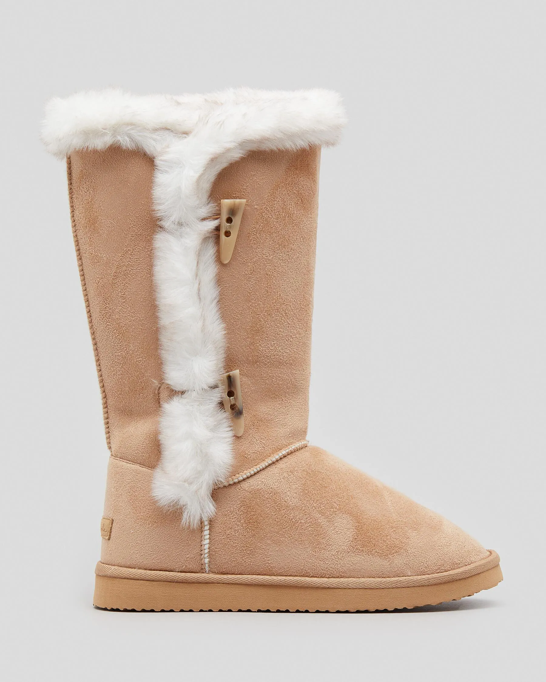 Mooloola Niseko Slipper Boots