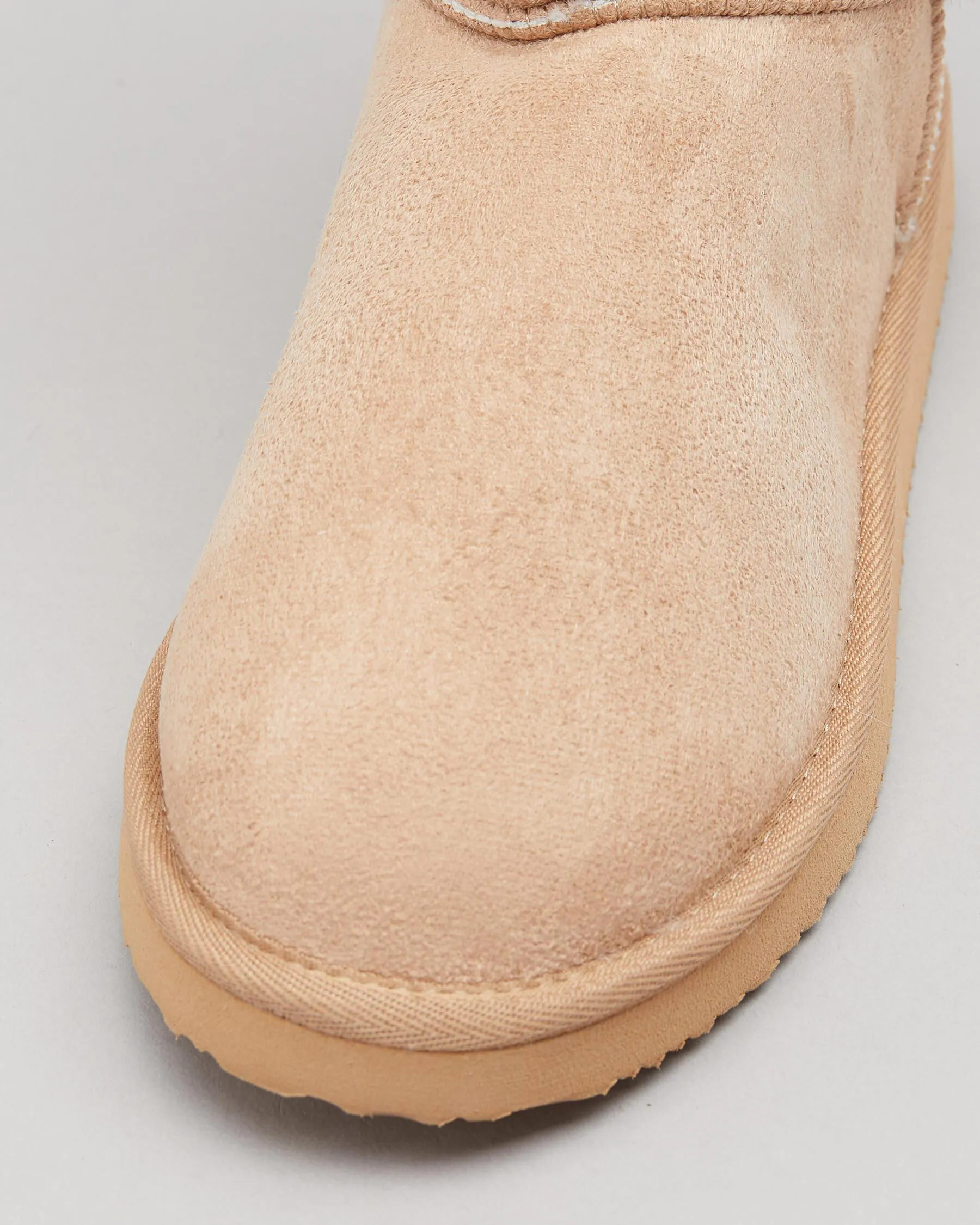 Mooloola Niseko Slipper Boots