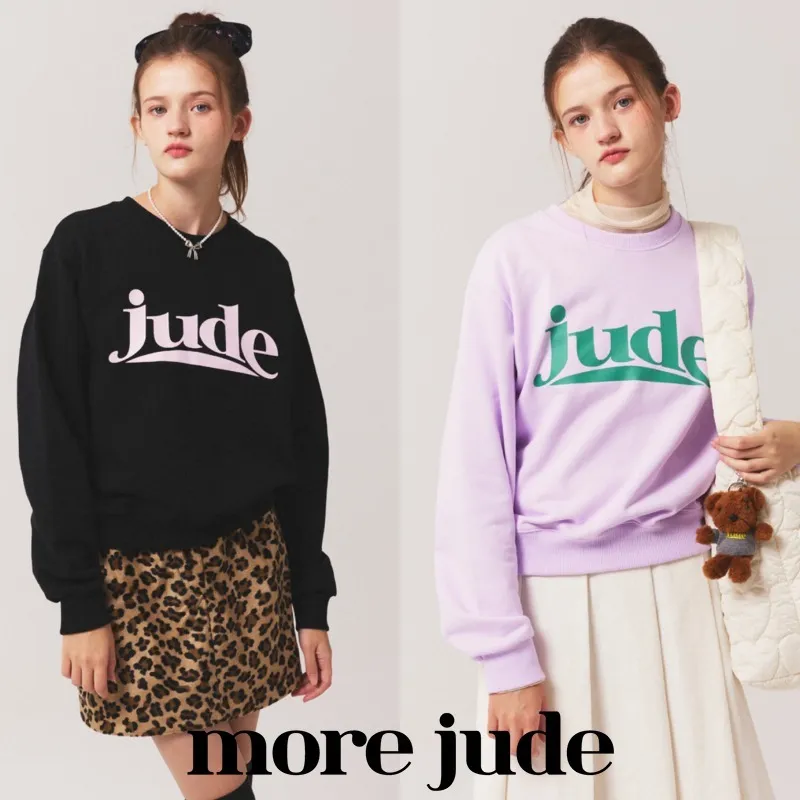 more jude  |Hoodies & Sweatshirts