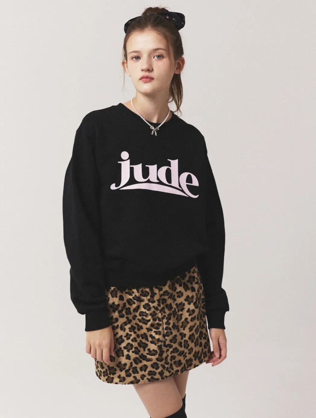 more jude  |Hoodies & Sweatshirts