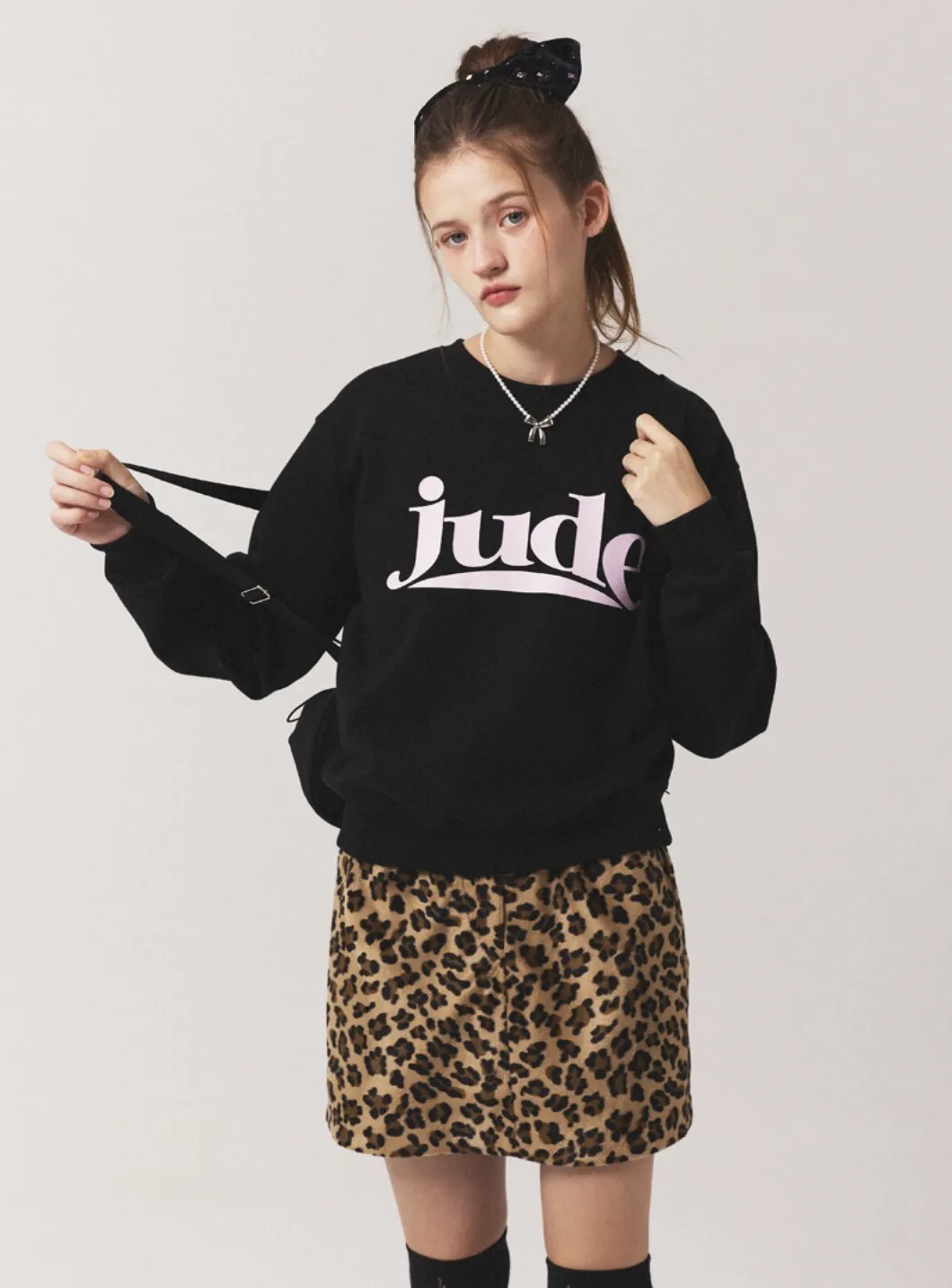 more jude  |Hoodies & Sweatshirts