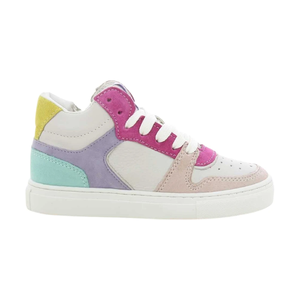 Multicolor Jamaica 2 Scarpe Bambini