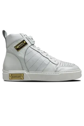 Nappa Bianco Mid Boot*