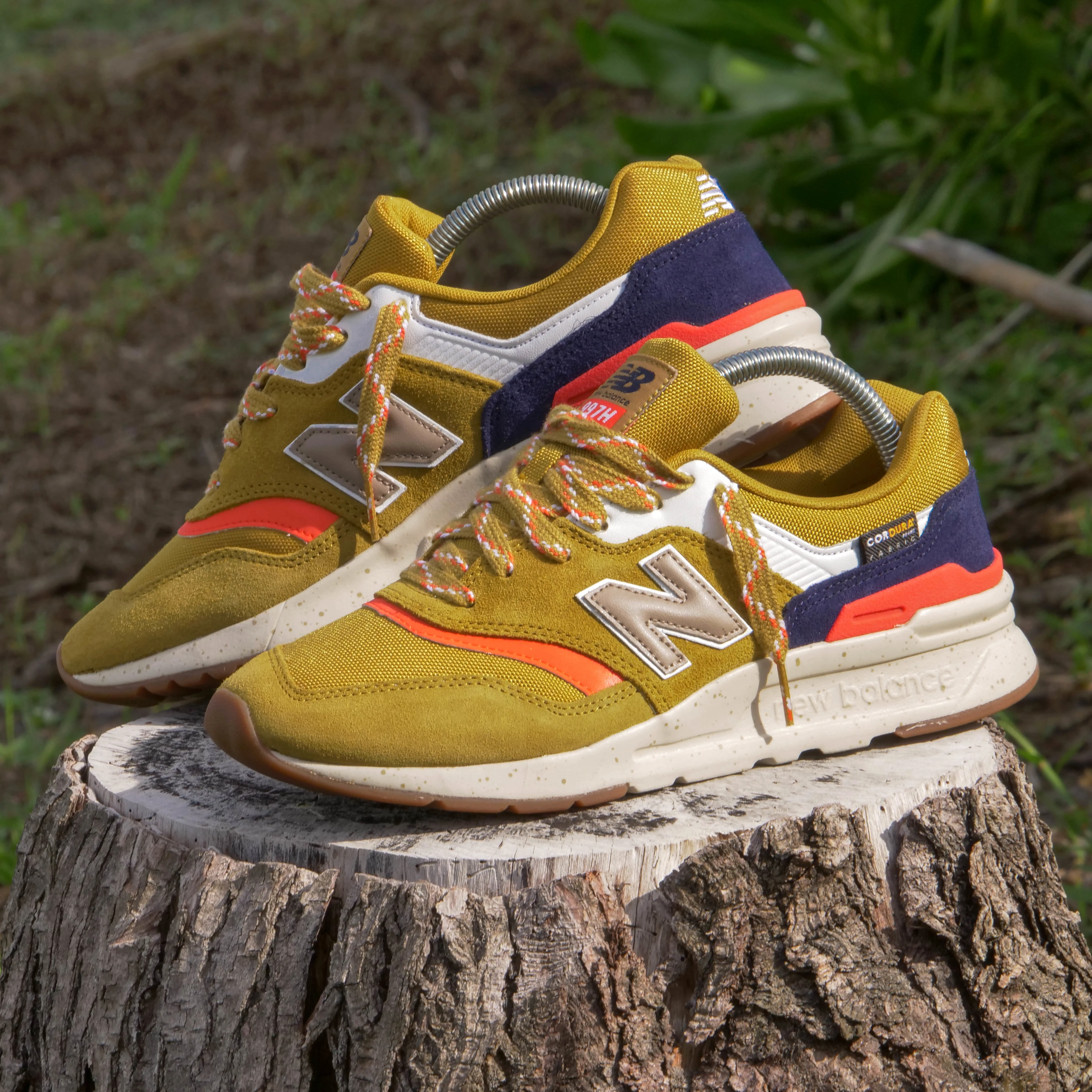 NEW BALANCE - CM997HLL