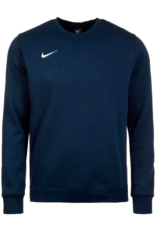 Nike Club Sweatshirt Navy