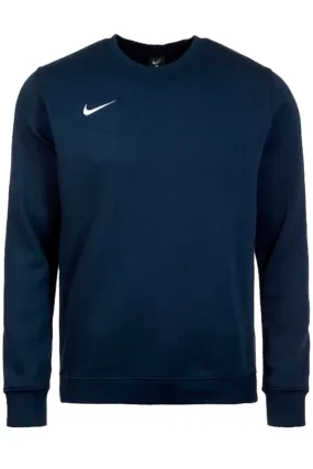 Nike Club Sweatshirt Navy