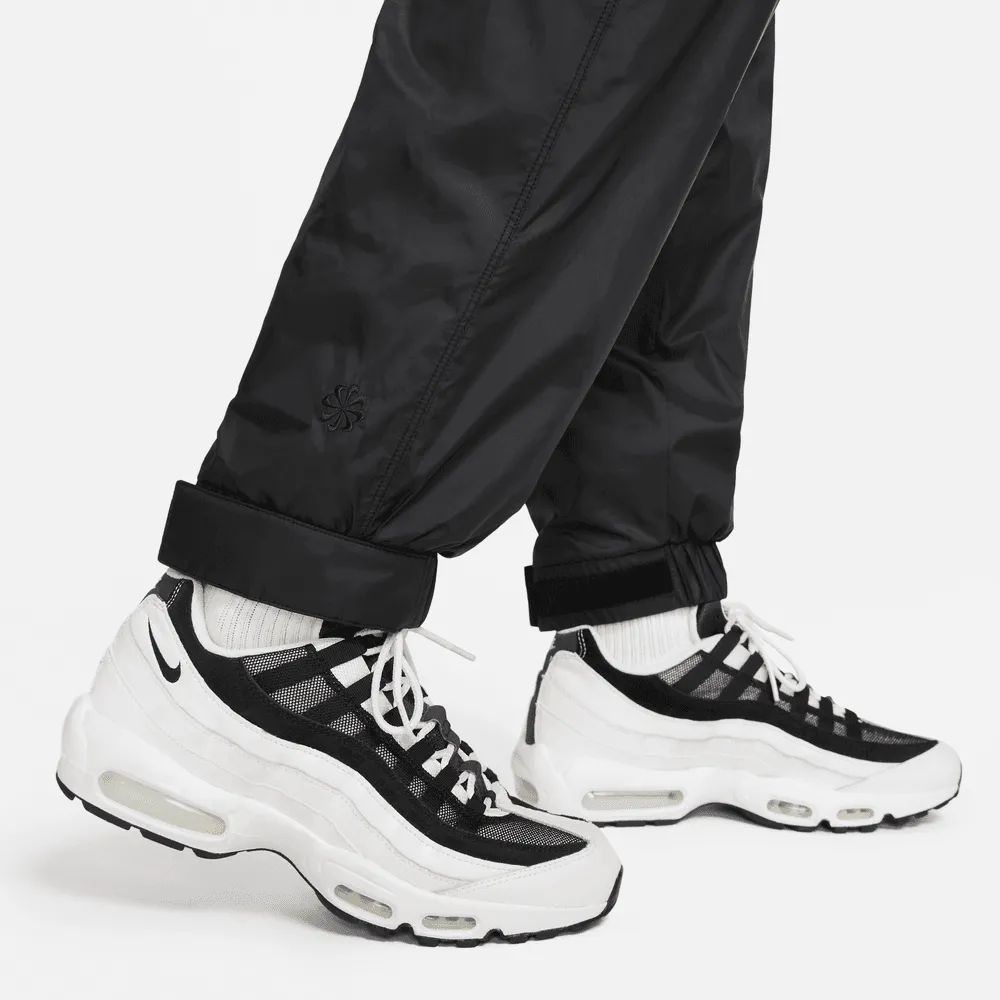 Nike Sportswear Repel Tech Pack Men's Black Lined Woven Pants