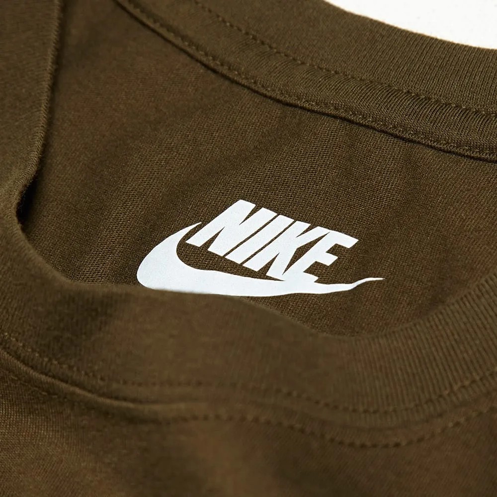 Nike Sportswear USATF TeeDark Loden