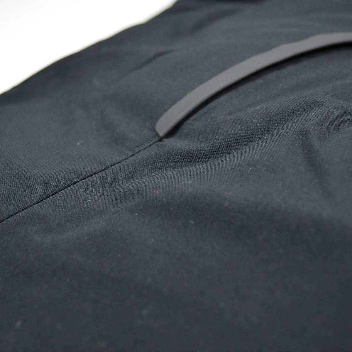 Norse Projects - Rokkvi 2.0 Parka - Black