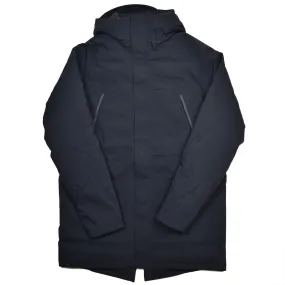 Norse Projects - Rokkvi 2.0 Parka - Black