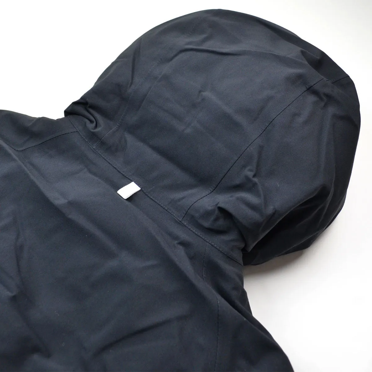 Norse Projects - Rokkvi 2.0 Parka - Black