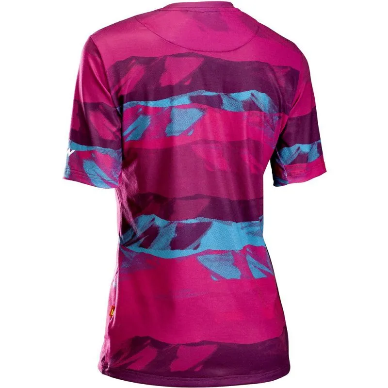 Northwave  Xtrail Wmn Jersey S/S MTB - Maglia MTB - Donna