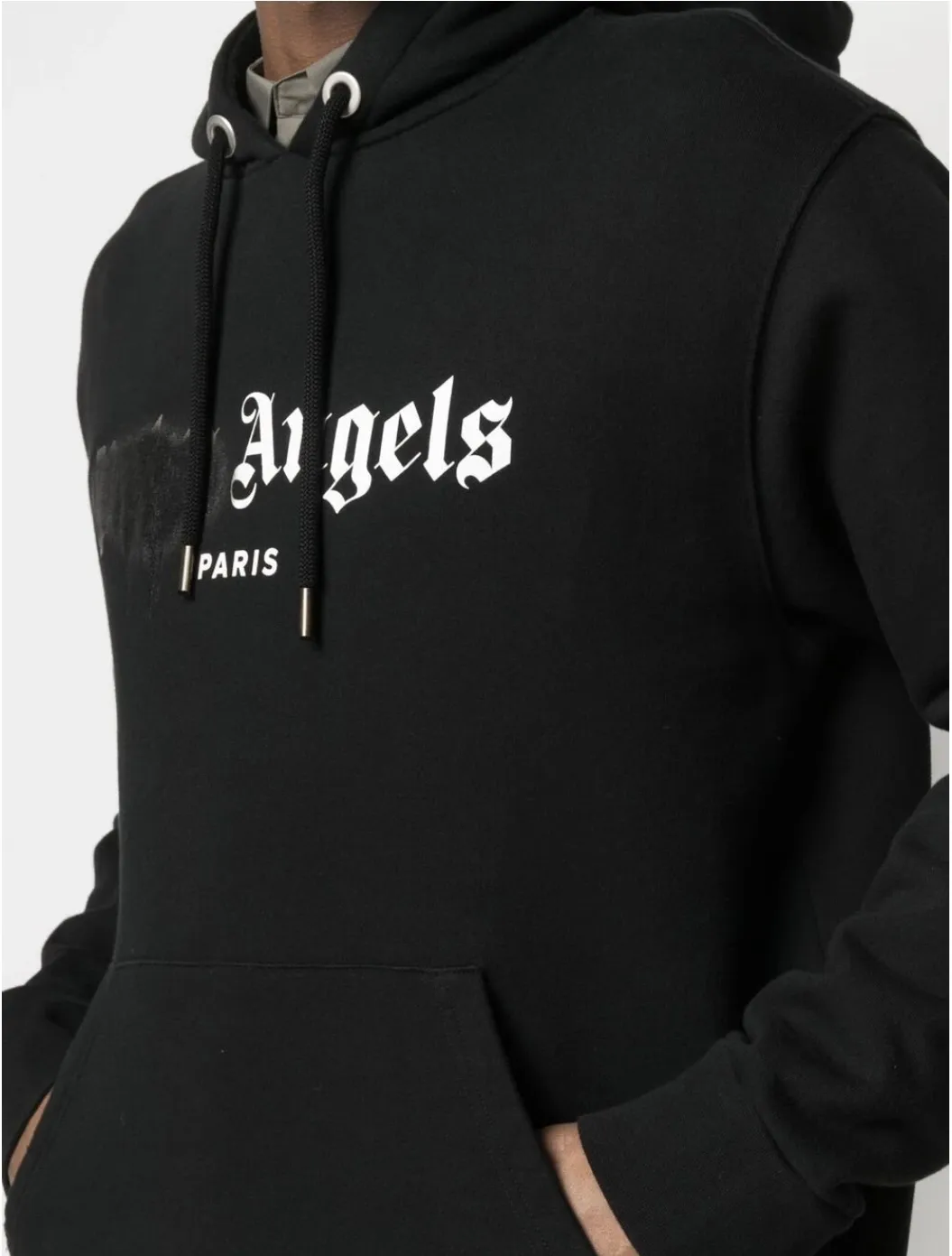 Palm Angels  |Street Style Hoodies