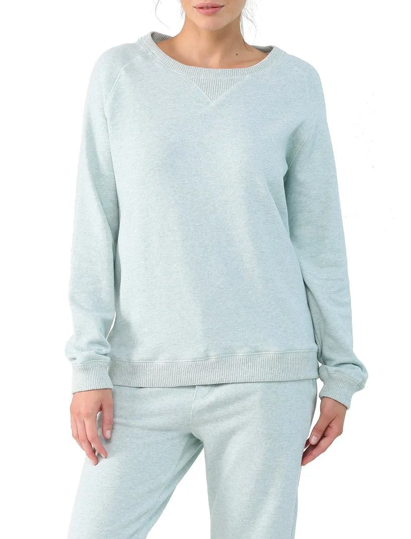 Papinelle - So Soft Fleecy Pullover Top