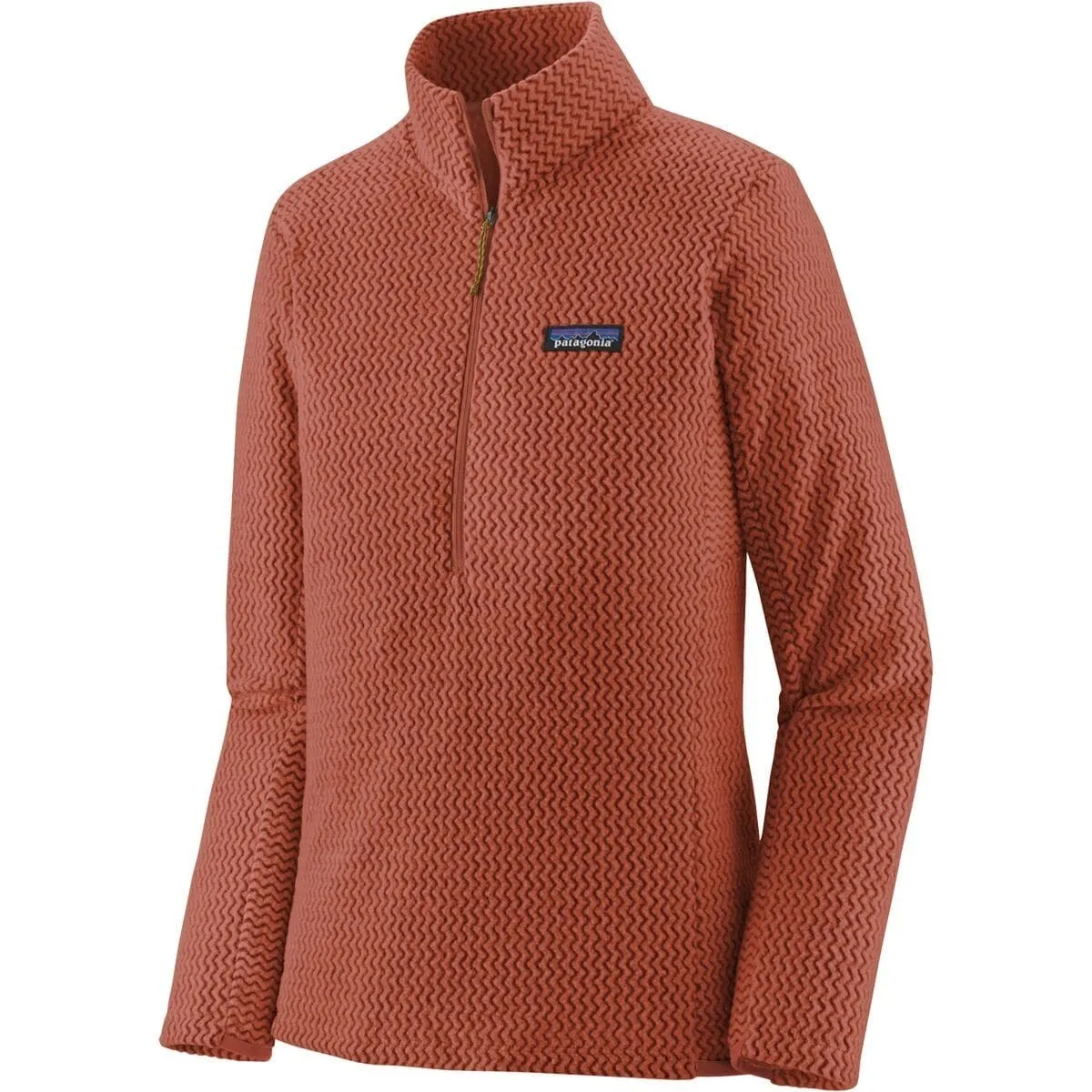 Patagonia  |Long Sleeves Logo Hoodies & Sweatshirts