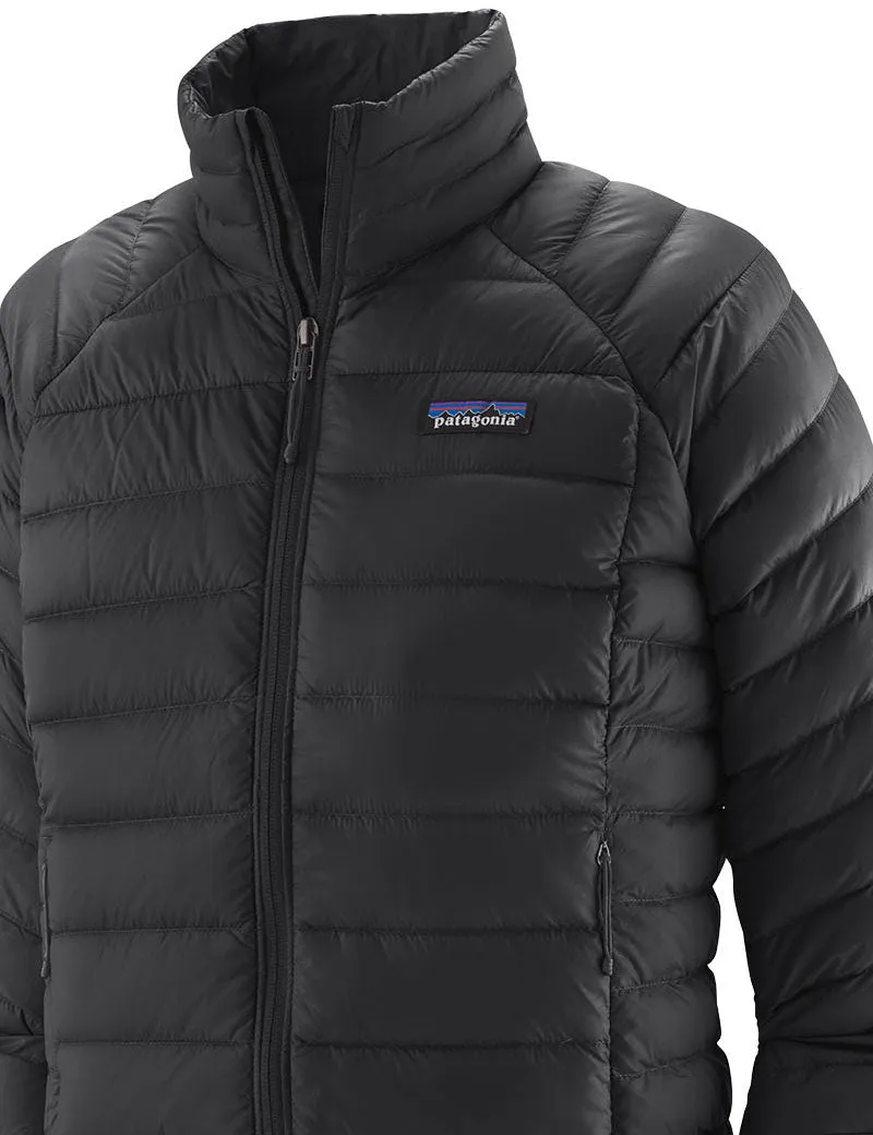 Patagonia W's Down Sweater Black